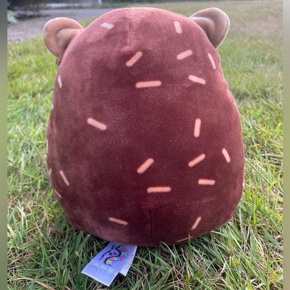 2/$25 - Squishmallow “Hans” - Picture 3 of 3